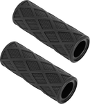 ARLEN NESS Diamond Foot Pegs - Replacement Foot Peg Rubber 400-063