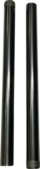 PRO-ONE PERF.MFG. Fork Tube - 49 mm - 23.75" - Black DLC 105220B
