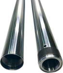 PRO-ONE PERF.MFG. Fork Tube - 49 mm - 23.75" - Hard Chrome 105220