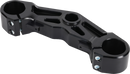 THRASHIN SUPPLY CO. Bottom Tree - Black TSC-2922-1