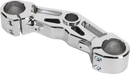 THRASHIN SUPPLY CO. Bottom Tree - Chrome TSC-2922-3