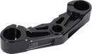 THRASHIN SUPPLY CO. Bottom Tree - Black TSC-2922-1