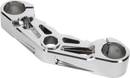 THRASHIN SUPPLY CO. Bottom Tree - Chrome TSC-2922-3