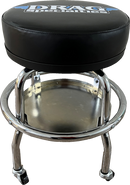 DRAG SPECIALTIES Mechanic Bar Stool X80-6030D
