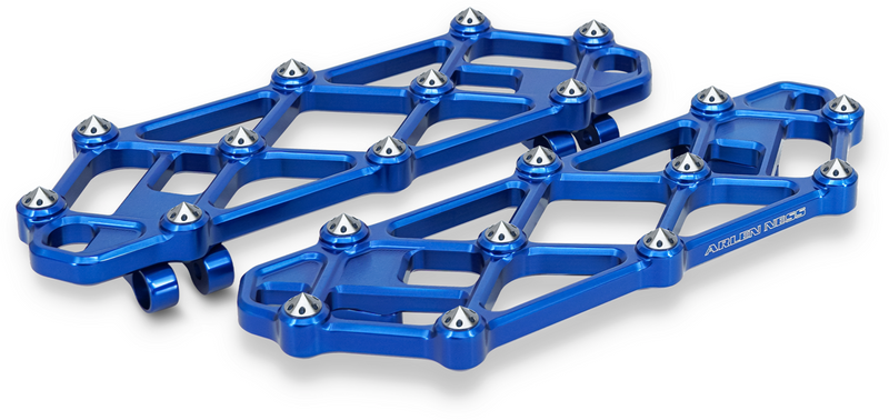 ARLEN NESS Diamond Floorboards - Driver - Blue 410-055
