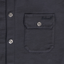 BILTWELL El Dorado Shirtjack - Black - Large 8129-121-004