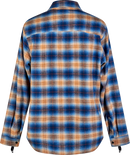 BILTWELL HI Test Flannel Shirt - Baja - XL 8128-144-005