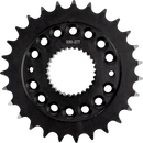 ARLEN NESS Front Sprocket - 27 Tooth - Black - FLT/FLH 300-205