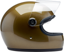 BILTWELL Gringo S Helmet - Metallic Ugly Gold - 2XL 1003-363-506