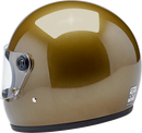 BILTWELL Gringo S Helmet - Metallic Ugly Gold - 2XL 1003-363-506