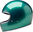 BILTWELL Gringo Helmet - Metallic Catalina - Small 1002-358-502