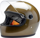 BILTWELL Gringo S Helmet - Metallic Ugly Gold - XL 1003-363-505