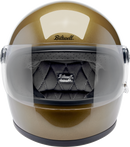 BILTWELL Gringo S Helmet - Metallic Ugly Gold - XL 1003-363-505