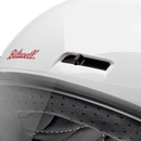 BILTWELL Gringo SV Helmet - Gloss Intersection Warm - XL 1006-599-505