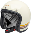 BILTWELL Bonanza Helmet - Spectrum - Desert - XS 1001-560-201