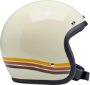 BILTWELL Bonanza Helmet - Spectrum - Desert - XS 1001-560-201