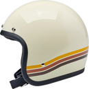 BILTWELL Bonanza Helmet - Spectrum - Desert - XS 1001-560-201