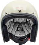 BILTWELL Bonanza Helmet - Spectrum - Desert - 2XL 1001-560-206