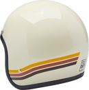 BILTWELL Bonanza Helmet - Spectrum - Desert - 2XL 1001-560-206