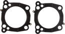 COMETIC Head Gasket - 4.250" - .030" - Center Cooled - MLS C10377-030