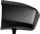 HOPPE INDUSTRIES Air Scoop/Horn Cover - BRL HPBY-1048