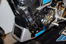 HOPPE INDUSTRIES BRL Belly Pan - Touring HPBY-1047