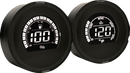 KOSO NORTH AMERICA Add-On Kit for D2 Gauge - Engine Temperature BA080051