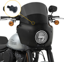 MEMPHIS SHADES Windshield Hardware - Road Warrior MSC1001