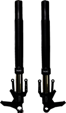 OHLINS Blackline Fork - Front - Black (FGRT307) FGRT 307