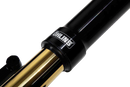 OHLINS Blackline Fork - Front - Black (FGRT307) FGRT 307