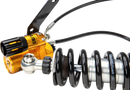 OHLINS Shock - 13.5" - Fully Adjustable - STX Pro (HD517) HD 517