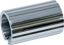 NAMZ Oil Sending Unit Cover - Vertical - Milled - Polished NOSC-VO1-P