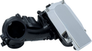 NAMZ Throttle Body Cover - Polished NTBC-P01