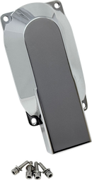 NAMZ Throttle Body Cover - Polished NTBC-P01