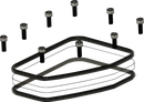 TRASK Assault Cam Cover Repair Kit - '99-'17 Twin Cam TM-017-RK