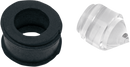 DRAG SPECIALTIES Replacement Sight Glass for Master Cylinders - '82-'95 07-0540-S