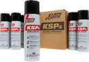 KLOTZ OIL Shine and Protect - 10 oz. net wt. - Aerosol KL-616