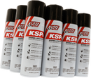 KLOTZ OIL Shine and Protect - 10 oz. net wt. - Aerosol KL-616