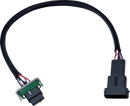NAMZ Wire Harness - Speedometer - 15" - Pan America/Sportster S NSXH-PSS
