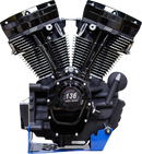 S&S CYCLE MK136 Engine - 550G Camshaft - Oil Cooled - M8 Softail 310-1295