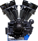 S&S CYCLE MK136 Engine - 475G Camshaft - Oil Cooled - M8 Softail 310-1296