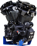 S&S CYCLE MK136 Engine - 550G Camshaft - Oil Cooled - M8 Softail 310-1295