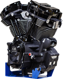 S&S CYCLE MK136 Engine - 475G Camshaft - Oil Cooled - M8 Softail 310-1296