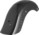 ARLEN NESS Rear Fender - Factory Lighting - Carbon Fiber - Touring 210-047