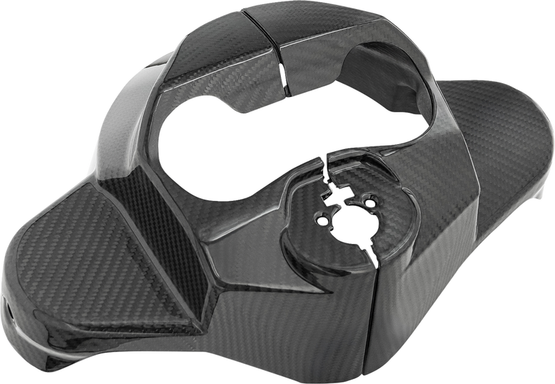 ARLEN NESS Fairing Cover 130-016