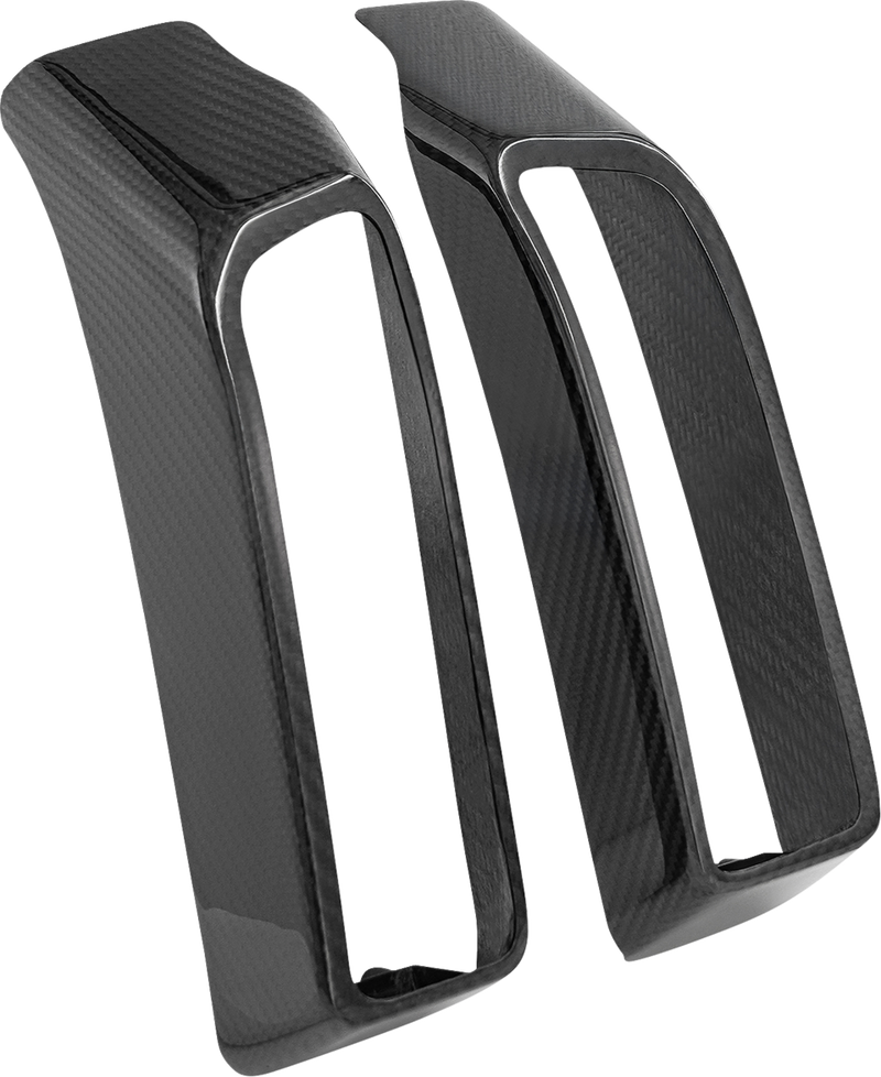 ARLEN NESS Light Pod Cover - Harley Davidson 220-000