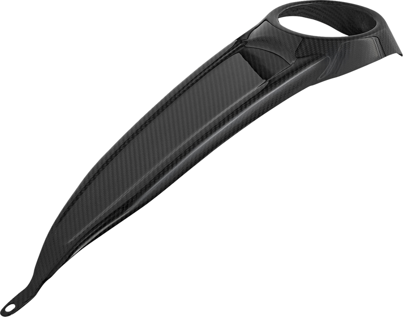 ARLEN NESS Tank Dash - Carbon Fiber - '24 FLT 220-011