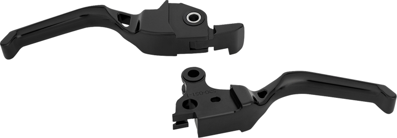 ARLEN NESS Method Lever Set - Black 530-038
