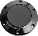 ARLEN NESS Pop-Up Gas Cap - Black 701-018
