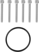 ARLEN NESS Pop-Up Gas Cap - Black 701-018
